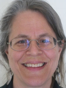 Susannah Hopkins Leisher
