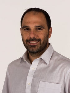 Dr Dimitrios Siassakos