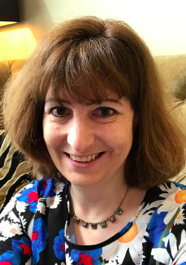 Dr Katherine J. Gold