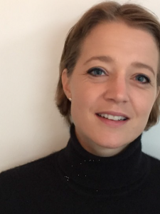 Dr Sanne Gordijn