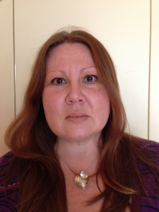 Claire Storey