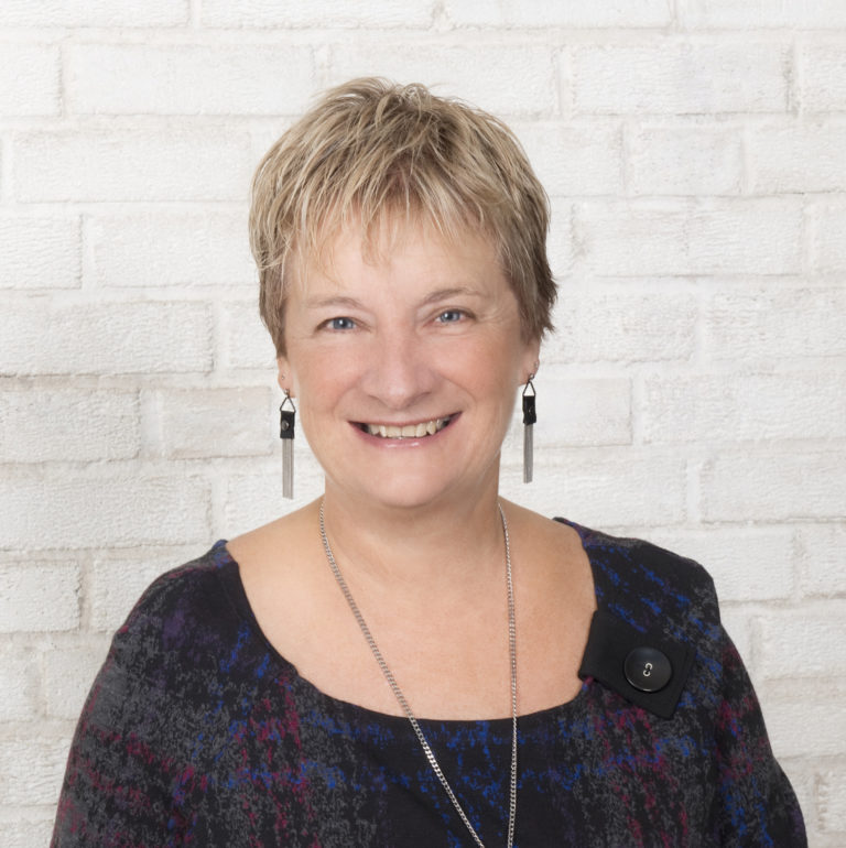 Francine de Montigny
