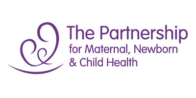 PMNCH logo