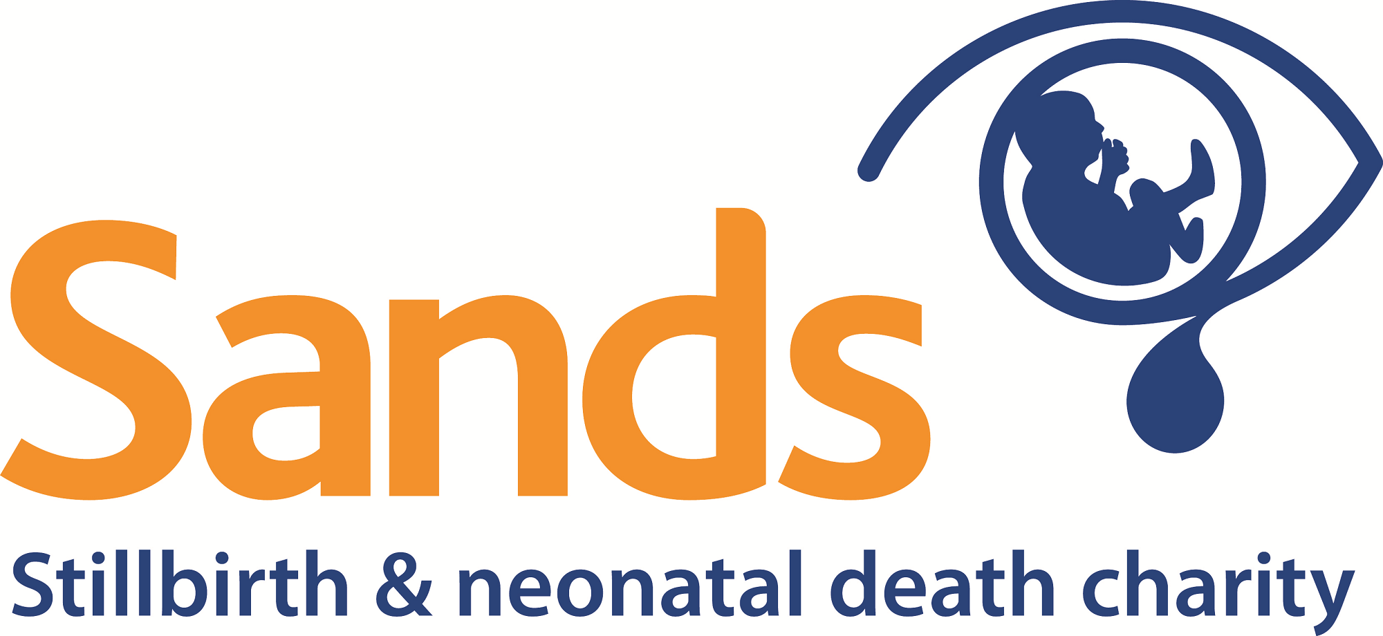 Logo of Sands (Stillbirth and Neonatal Death Society)