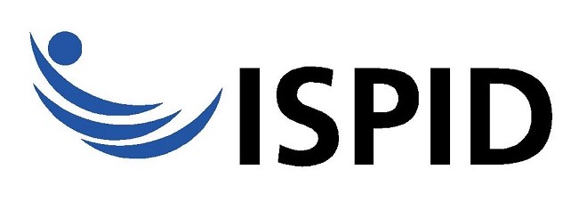 Logo of ISPID (International Society for the Study and Prevention of Perinatal and Infant Death) 
