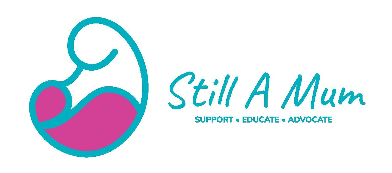 Logo of Still A Mum
