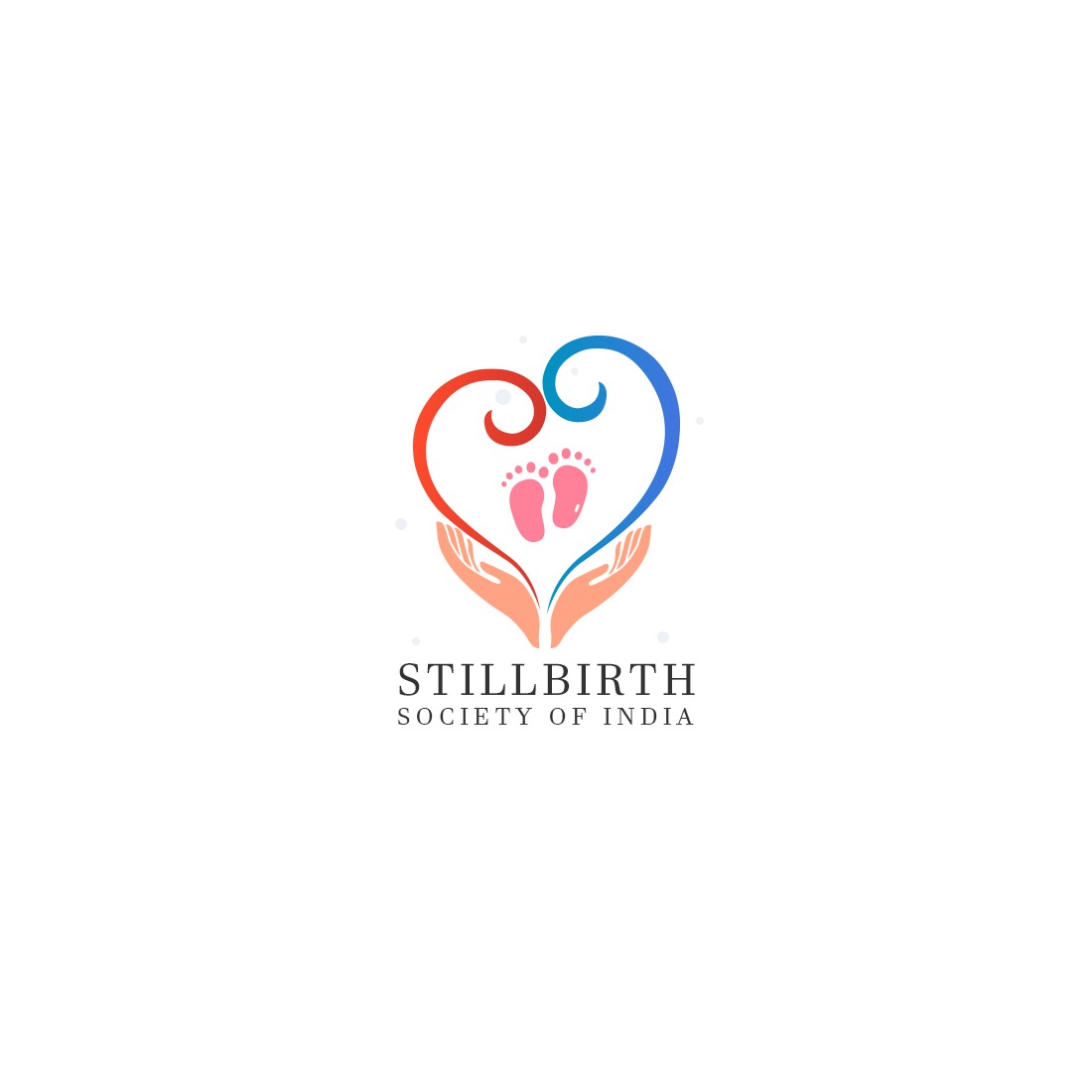 Logo of Stillbirth Society of India