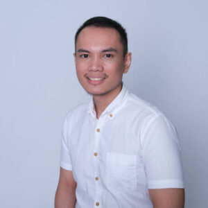 Davis Faigao