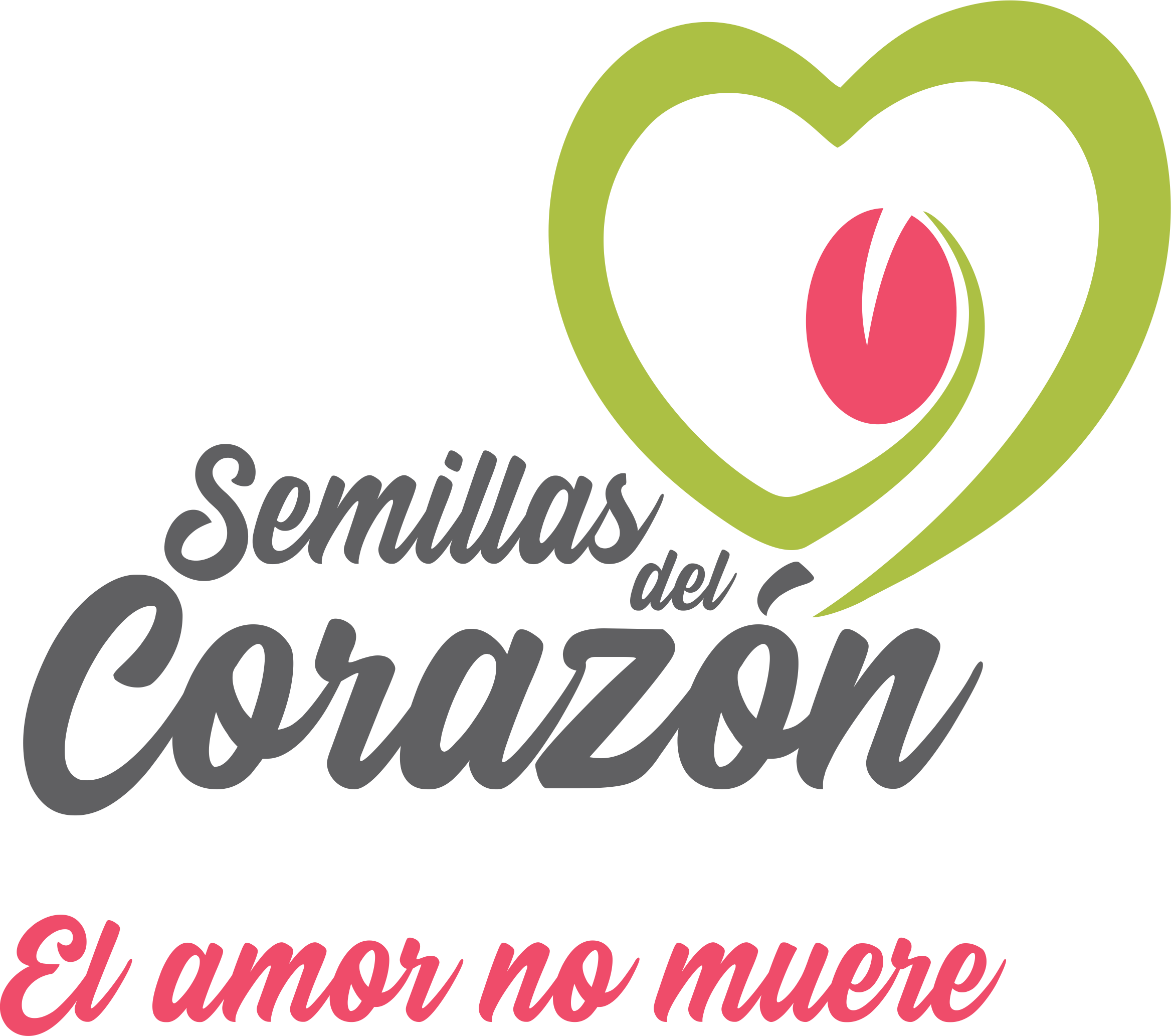 Logo of Semillas del Corazón 