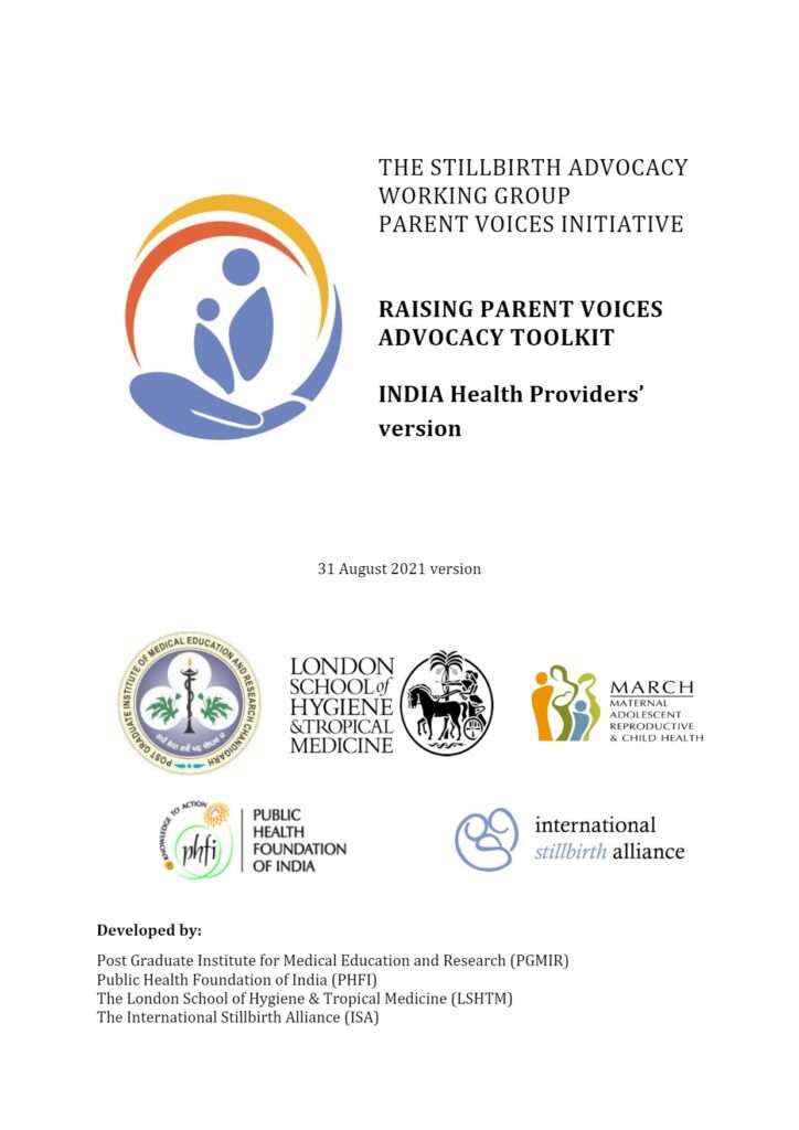 PDF of PVI India Provider Toolkit 