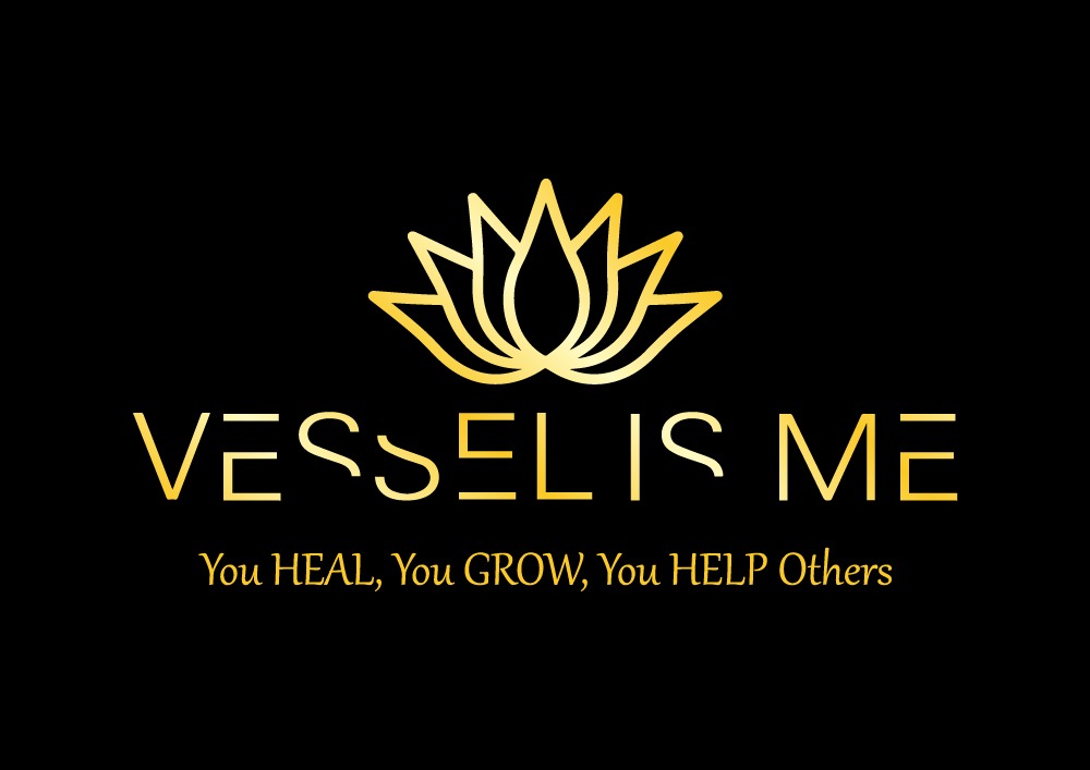 Logo of Vessel is Me Project