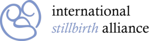 Logo of the International Stillbirth Alliance