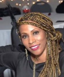 Nicole Alston