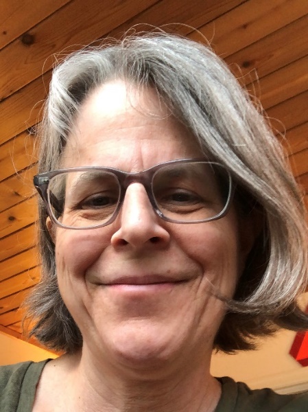 Susannah Hopkins Leisher