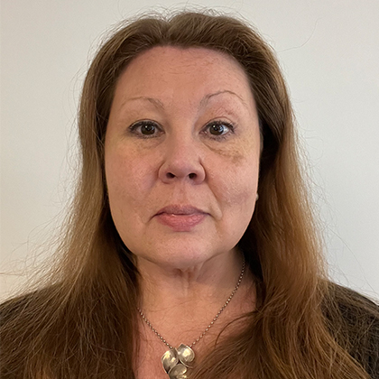 Claire Storey