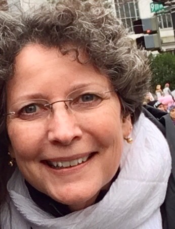 Theresa Shaver
